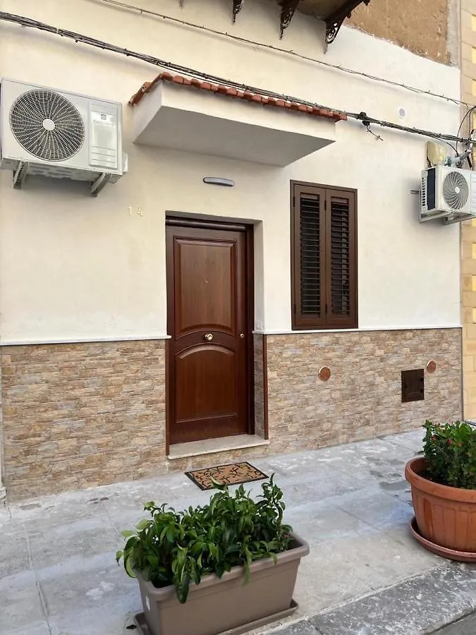 Annare Apartment Palermo