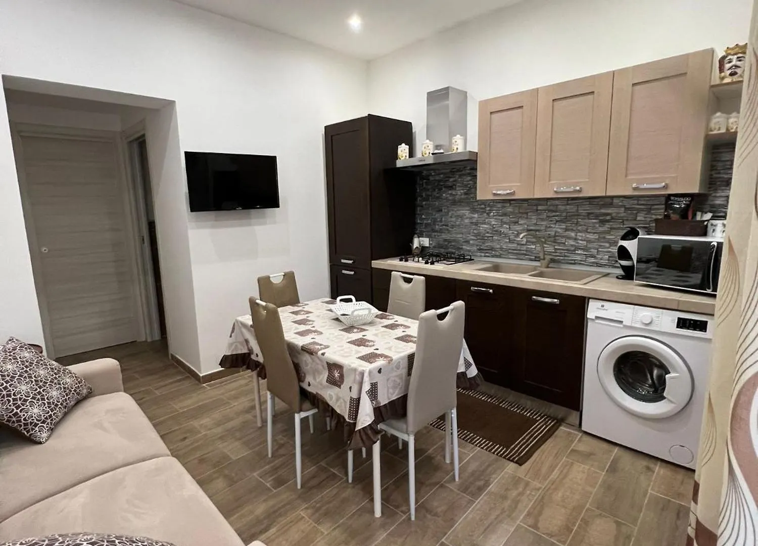 Annare Apartment Palermo