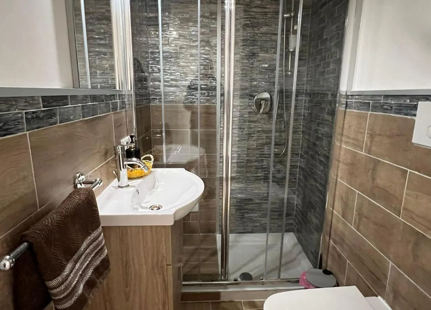 Annare Apartment Palermo