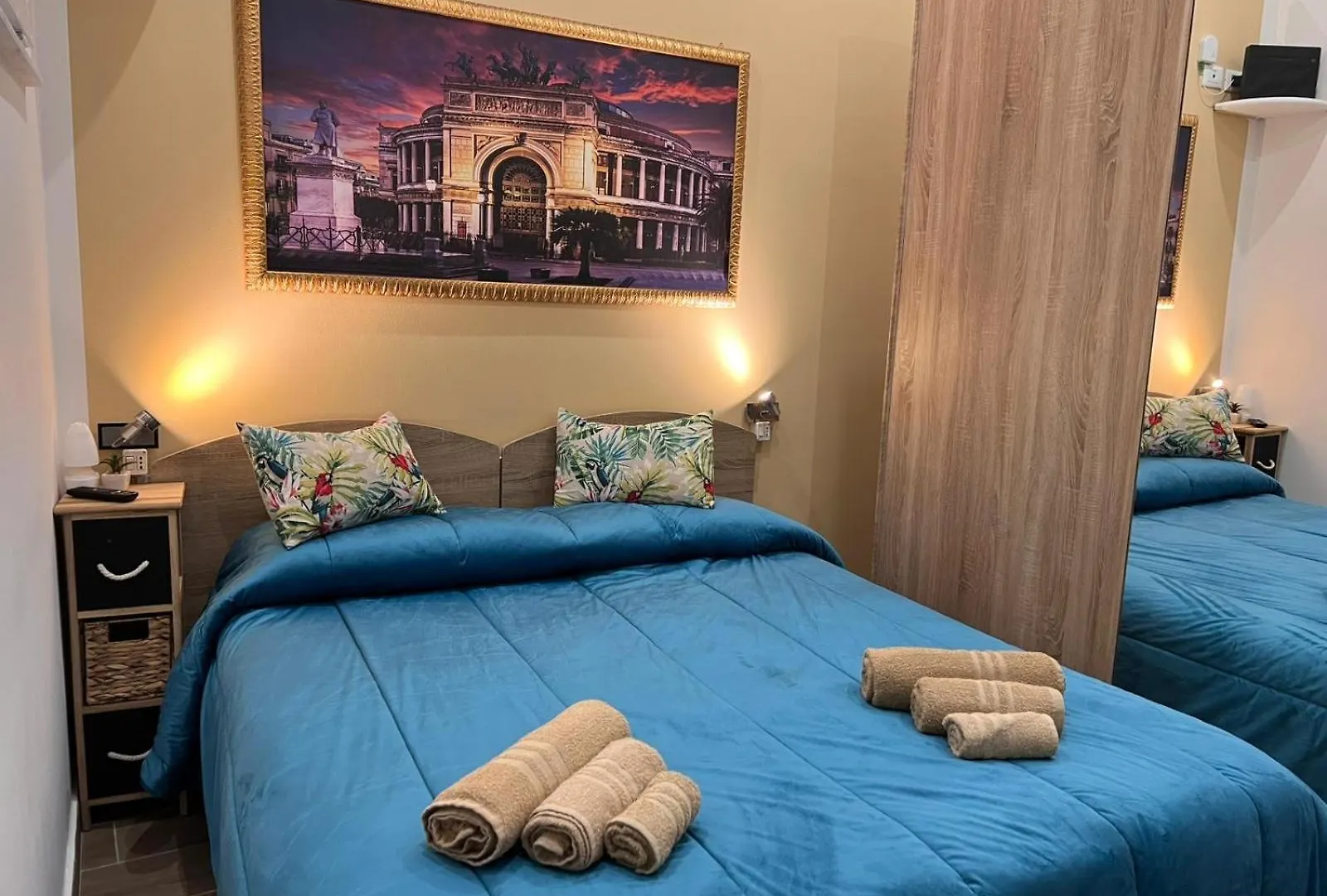 Annare Apartment Palermo