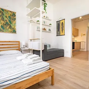  Appartamento Cozy In Center Italia