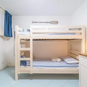  Appartamento Brorent Casa Di Nettuno Italia