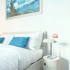  Appartamento Blumarino - Comfort & Relax Italia