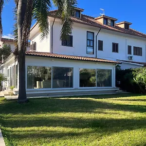  Villa Domus Orestea Luxury Italia