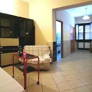  Alloggio in famiglia Via Giovanni Travaglia, Free Space Italia